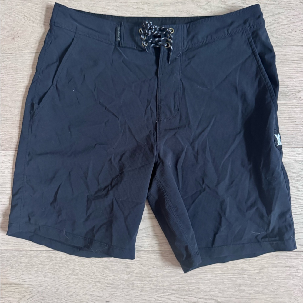 Men’s Hurley Board Shorts size 28